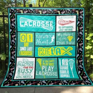 Play With Heart Quilt Blanket Aq55  Quilt